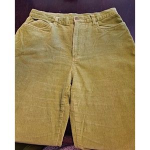 Olive Green Chadwicks Size 8T Long Pants